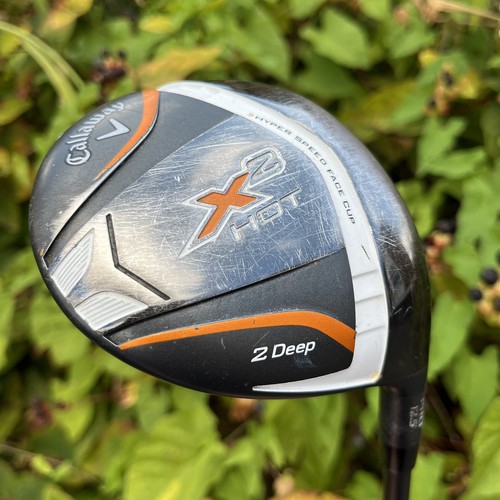 Callaway hot pro - hot, #3