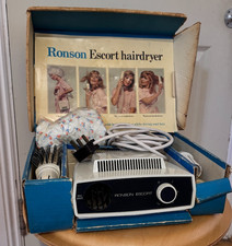 Vintage Ronson Escort
