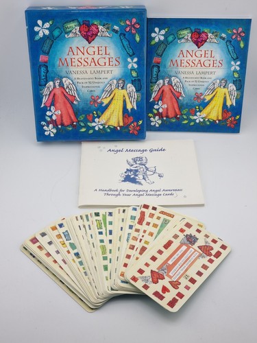 Angel messages inspirational - angel,