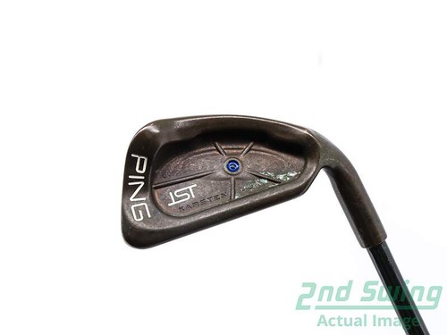 Ping isi beryllium copper - ping,