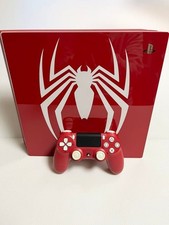 PlayStation4 Pro PS4 Marvel's