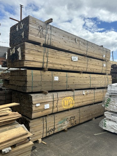 Battens 25x35x3600