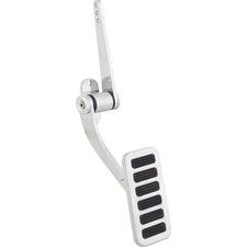 Street Hot Rat Rod Gas Pedal
