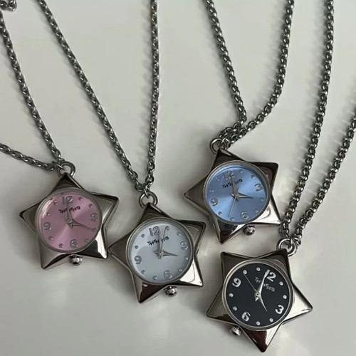 Star pocket adjustable - pocket, watch