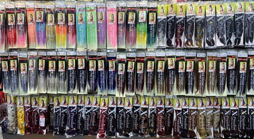 Xpression ultra braid - xpression,