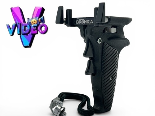 Near mint zenza bronica - mint],