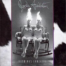 Jane's Addiction: Nothing's