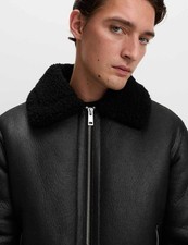 Marks & Spencer Mens Faux