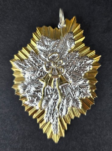 Buccellati sterling 925 - sterling, silver