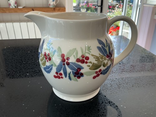 Emma bridgewater bring the - bridgewater,