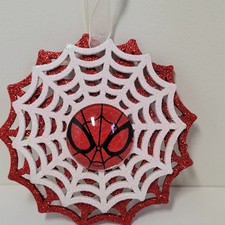 MARVELS' SPIDER MAN CHRISTMAS