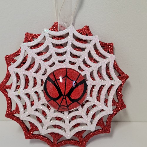 Marvels spider man - marvels',