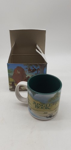 Disney the jungle book ceramic - disney,