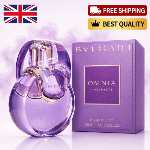 Bvlgari omnia amethyste eau - bvlgari,