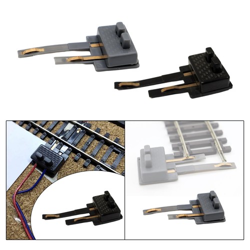 Model train power - power, supply