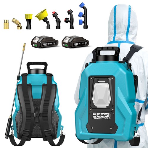 18l battery powered electric - battery,