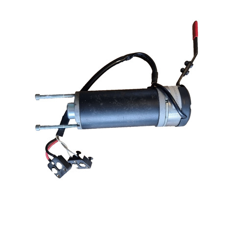 Rascal eco mobility - rascal,