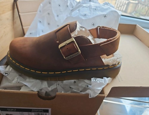 Martend jorge warm - dr,