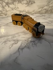 Thomas Wooden Railway Murdoch - Thomas The Tank Engine & Friends Wooden Train 