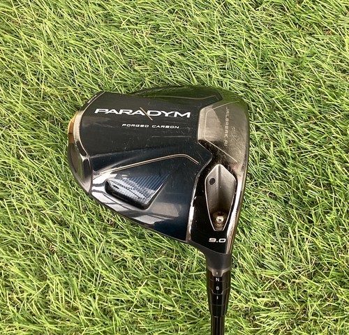 Callaway paradym driver - callaway,