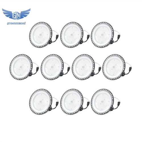 10pack 100w ufo - 100w, high