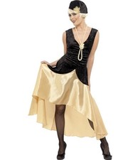 Smiffys 1920s Gatsby Girl
