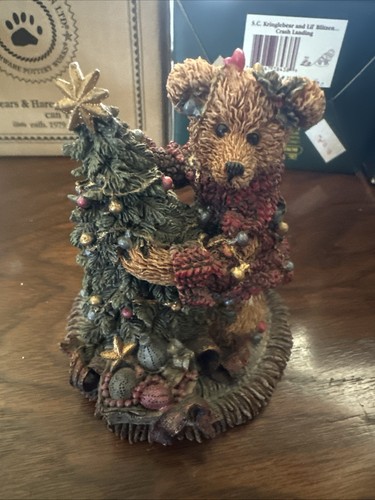 Boyd bears bearstone - boyd's,