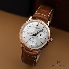 Jaeger-LeCoultre Master