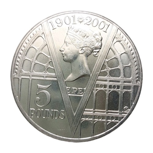 Great britain pounds 2001 - great,