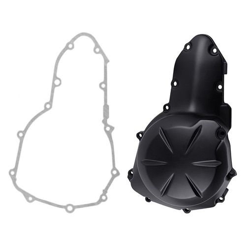 Engine stator crankcase - engine, cover