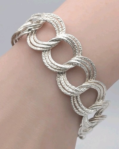 925 sterling silver chunky - sterling,