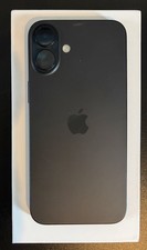 EXCELLENT CONDITION-iPhone 16