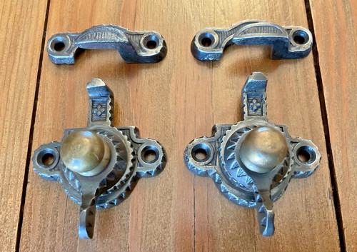 Antique victorian eastlake - antique,