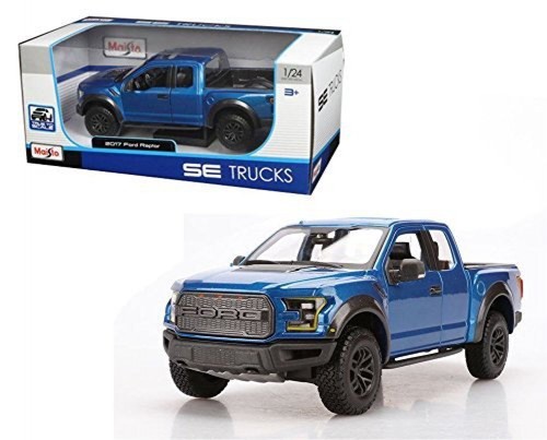 Maisto new w - new, 1:24