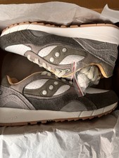 Saucony x Maybe Tomorrow
