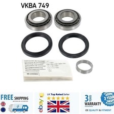Wheel Bearing Kit For Rover