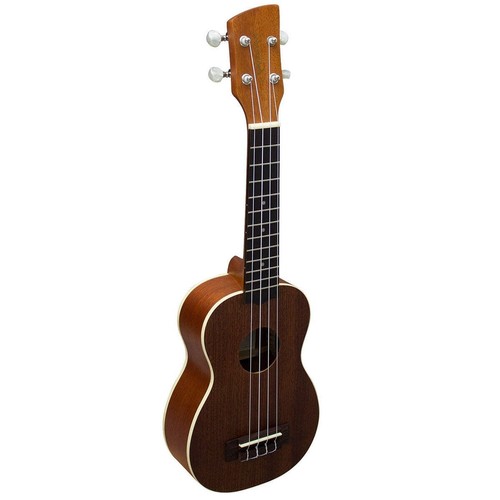 Brunswick soprano ukulele - soprano,