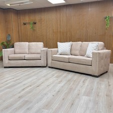 'Chelsea' 3 + 2 Seater Sofa