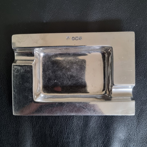 Art deco sterling silver - sterling,