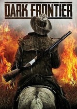 Dark frontier impor dvd - us,