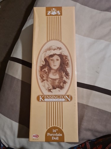 Kensington collectables - kensington,