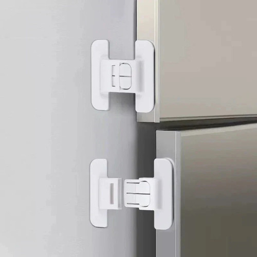 Refrigerator freezer door - refrigerator,