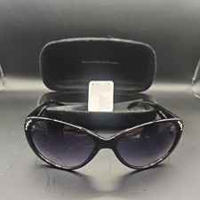 Avon Lyndsey Sunglasses 1733900 With Swarovski Crystal Detailing In Case
