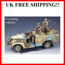 1/35 Resin Model Assembly