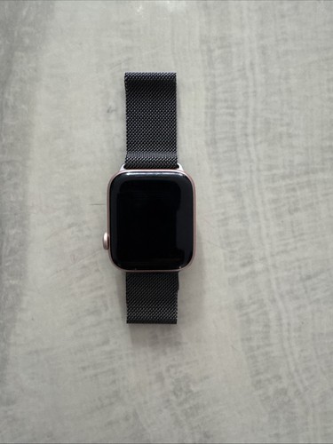Apple watch series aluminium - apple, 6