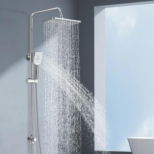Bathroom shower kit - shower,