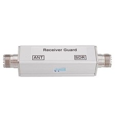SDR Receiver Protector for 50