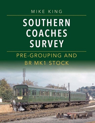 Southern coaches survey - southern,