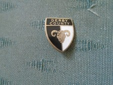 VINTAGE DERBY COUNTY THE RAMS