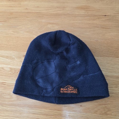 Craghoppers fleece beanie hat - fleece,